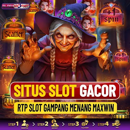 Galeri foto GLORYSTARBET: Situs Slot Gacor Resmi Gampang Menang RTP Terupdate di Medan